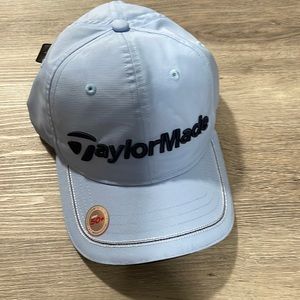 TaylorMade Ball Cap